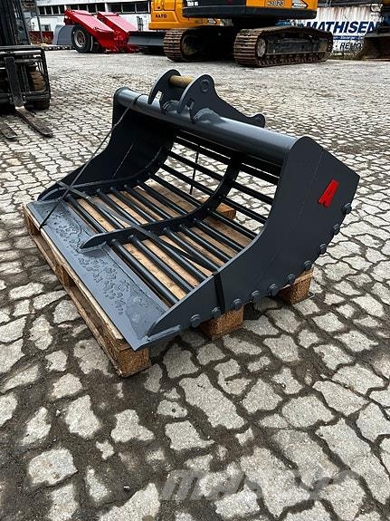  S-40 Gallerskuffe Sonstige Landmaschinen