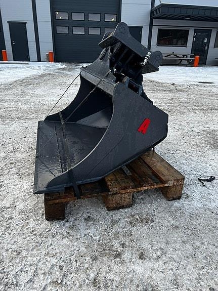  S-40 Hydr.Skuffe Anleggsenteret Hadeland Utilaje agricole - Altele