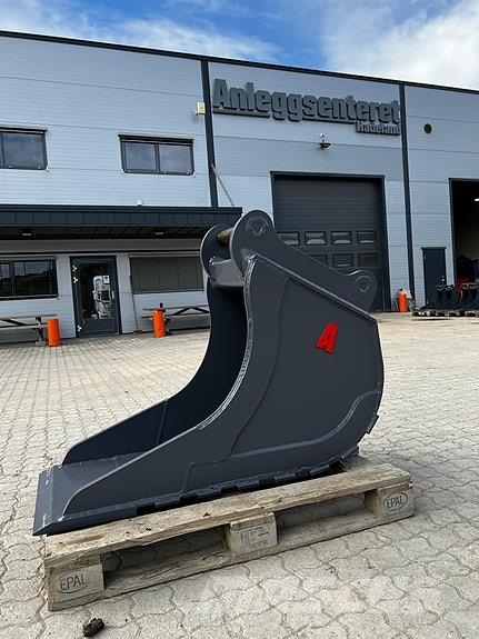 S-60 Smalskuffe Anleggsenteret Hadeland Agricultura - Outros