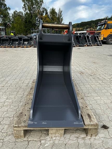 S-60 Smalskuffe Anleggsenteret Hadeland Agricultura - Outros