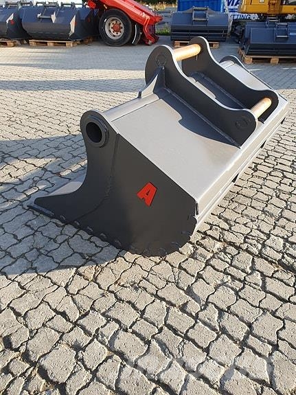  S-70 Gallerskuffe Anleggsenteret Hadeland Sonstige Baumaschinen