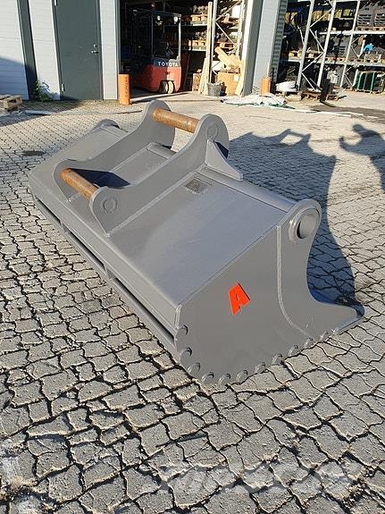  S-70 Gallerskuffe Anleggsenteret Hadeland Sonstige Baumaschinen