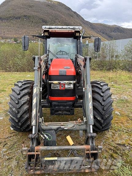 Same Silver 100.6 Tractors