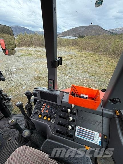 Same Silver 100.6 Tractors