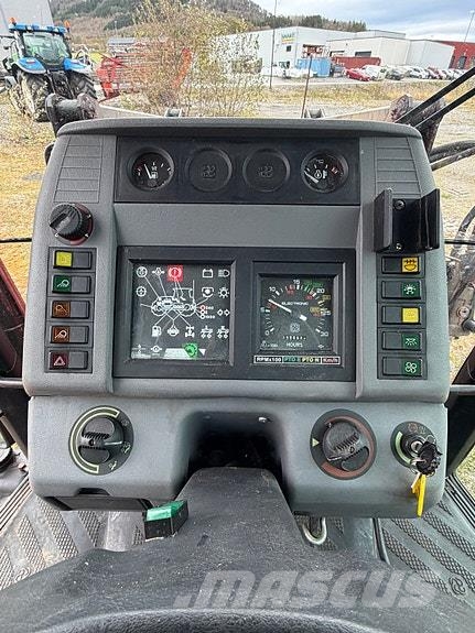Same Silver 100.6 Tractors