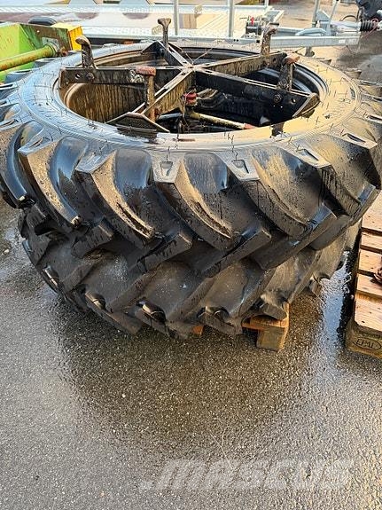 Same Silver 100.6 Tractors