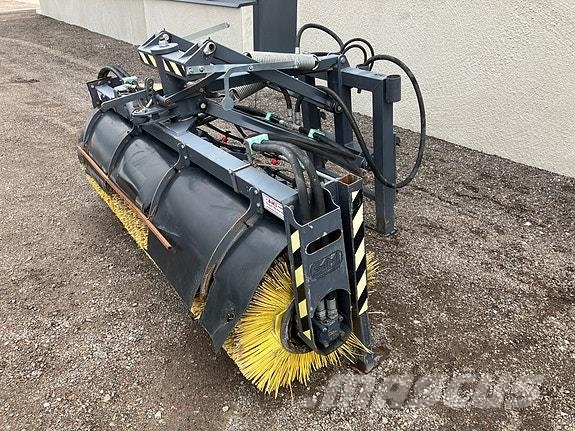 Sami 2200HB 기타 도로 및 제설 기계