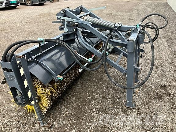 Sami 2200HB 기타 도로 및 제설 기계