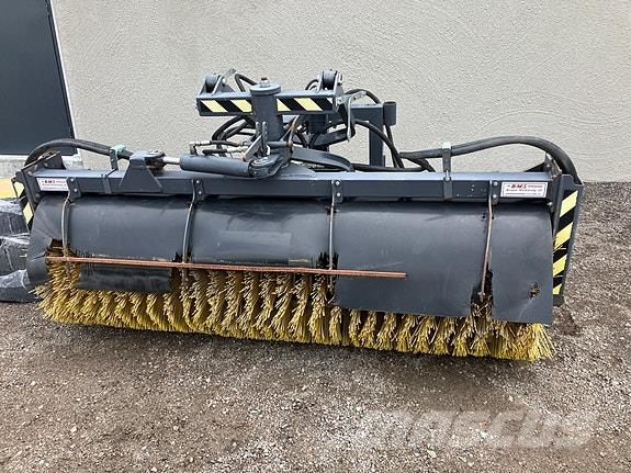 Sami 2200HB 기타 도로 및 제설 기계