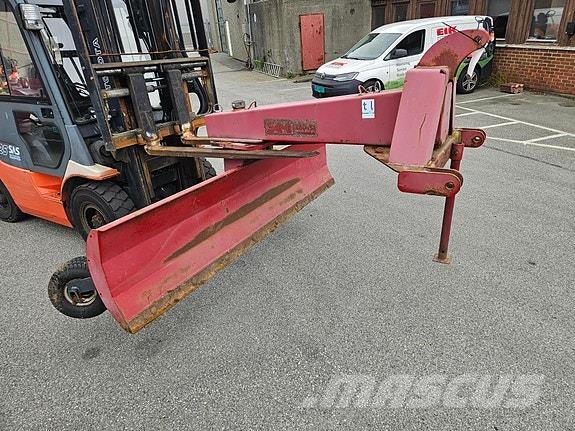Sami 250-63 Other road and snow machines