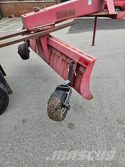 Sami 250-63 Other road and snow machines