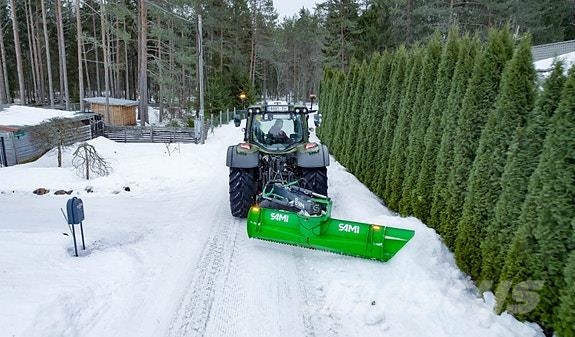 Sami 310-70 Otros equipos para carreteras y quitanieves