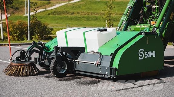 Sami CB- 2000 Otros equipos para carreteras y quitanieves