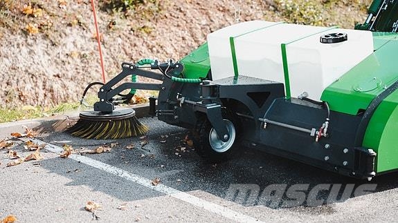 Sami CB- 2000 Otros equipos para carreteras y quitanieves