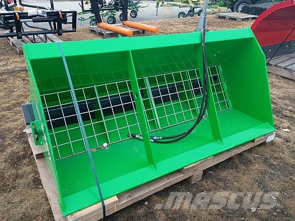 Sami SL- 2000 Otros equipos para carreteras y quitanieves