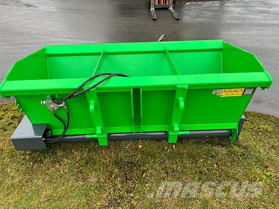 Sami SL-2000 Overige wegenonderhoudsmachines