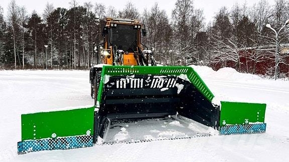 Sami WSB-2800HD Otros equipos para carreteras y quitanieves