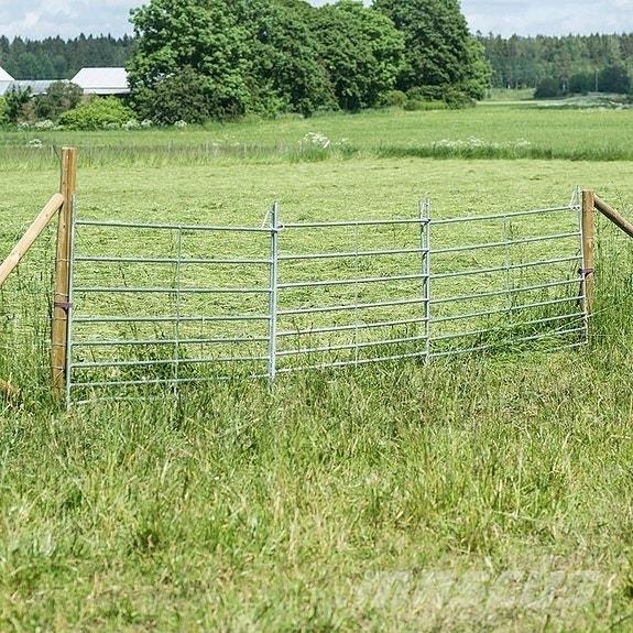Sauegrind Ďalšie poľnohospodárske stroje