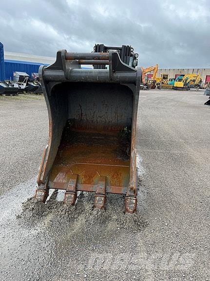 SB graveskuffe med S70-feste 1150L Muut koneet