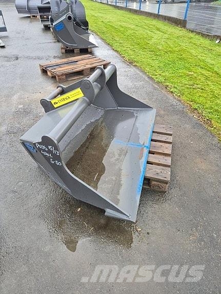 SB Pusseskuffe S50 Muut koneet