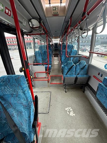 Scania Citywide LE 2014 – 53 seter Turbuss
