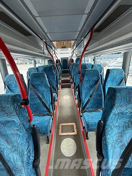 Scania Citywide LE 2014 – 53 seter Turbuss