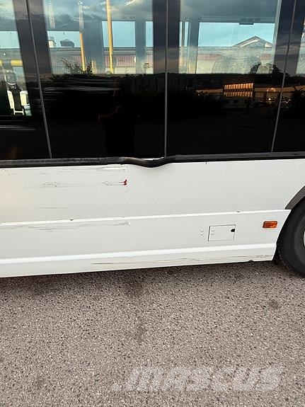 Scania CITYWIDE LE - VI HAR TOTALT 10 STK FOR SALG Turbuss