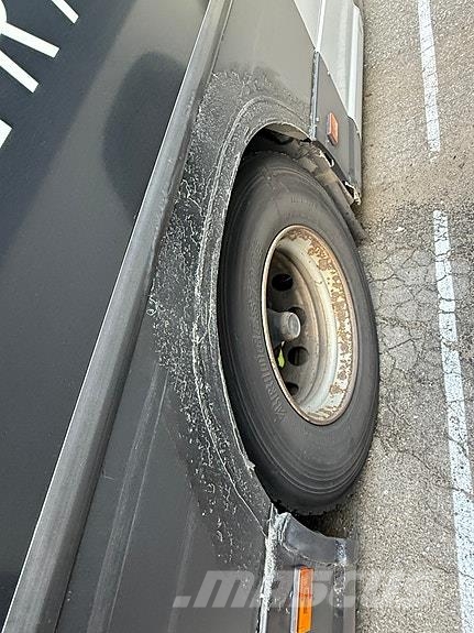 Scania CITYWIDE LE - VI HAR TOTALT 10 STK FOR SALG Turbuss