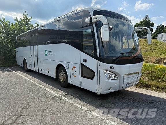 Scania Higher A30 - VI HAR TOTALT 40 STK AV DISSE Turbuss