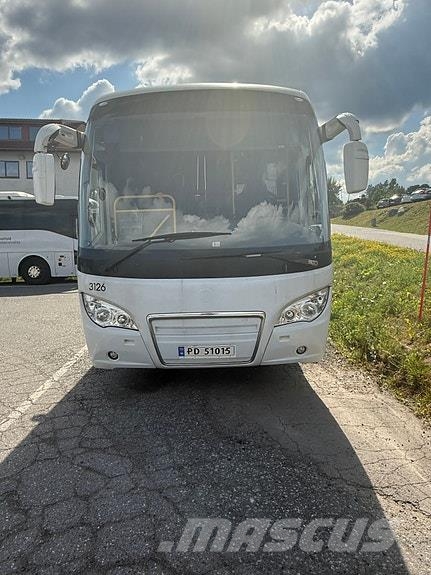 Scania Higher A30 - VI HAR TOTALT 40 STK AV DISSE Turbuss