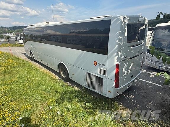Scania Higher A30 - VI HAR TOTALT 40 STK AV DISSE Turbuss