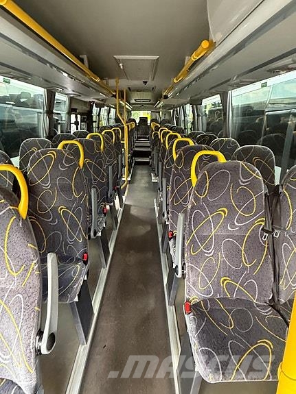 Scania Higher A30 - VI HAR TOTALT 40 STK AV DISSE Turbuss