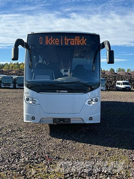 Scania Omniexpress Putnički autobusi
