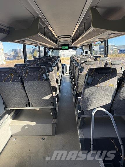 Scania Omniexpress Putnički autobusi