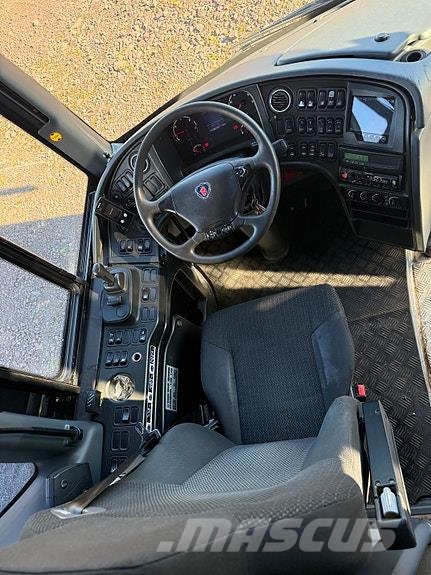 Scania Omniexpress Putnički autobusi