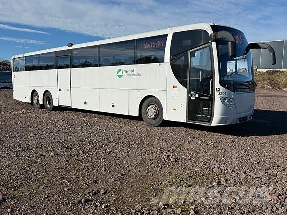 Scania Omniexpress Putnički autobusi