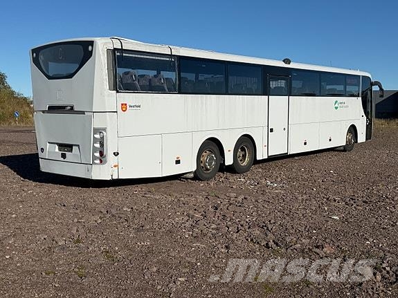 Scania Omniexpress Putnički autobusi