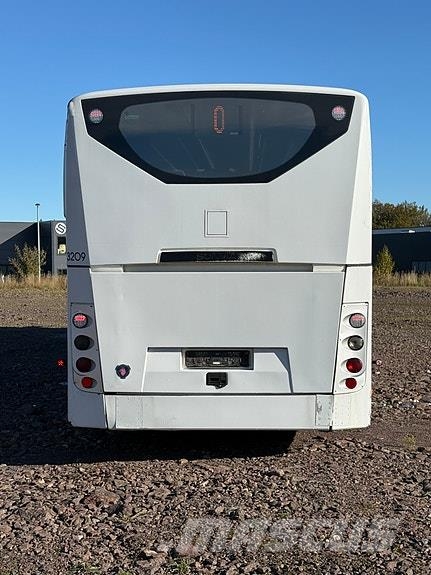 Scania Omniexpress Putnički autobusi