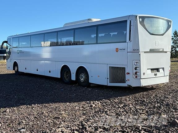 Scania Omniexpress Putnički autobusi