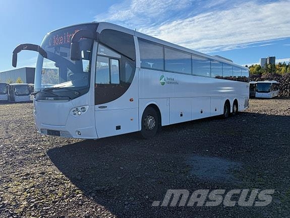 Scania Omniexpress Putnički autobusi