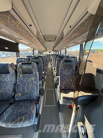 Scania Omniexpress Putnički autobusi