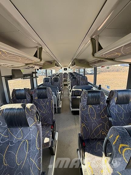 Scania Omniexpress Putnički autobusi