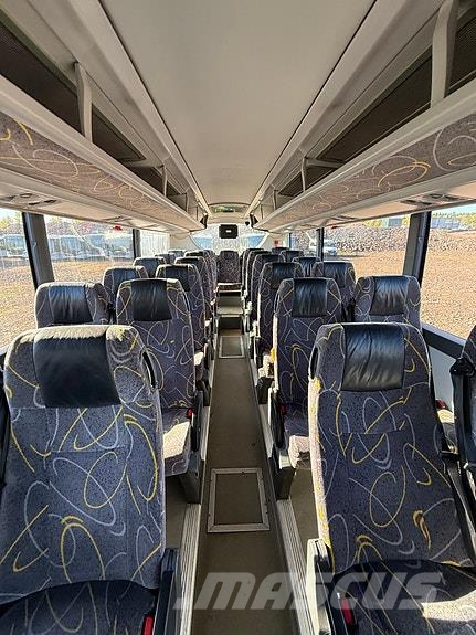 Scania Omniexpress Putnički autobusi