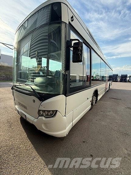 Scania omniexpress 320LE Turbuss