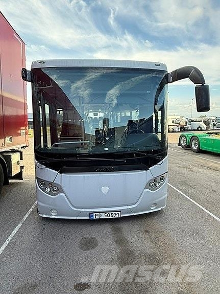 Scania omniexpress 320LE Turbuss