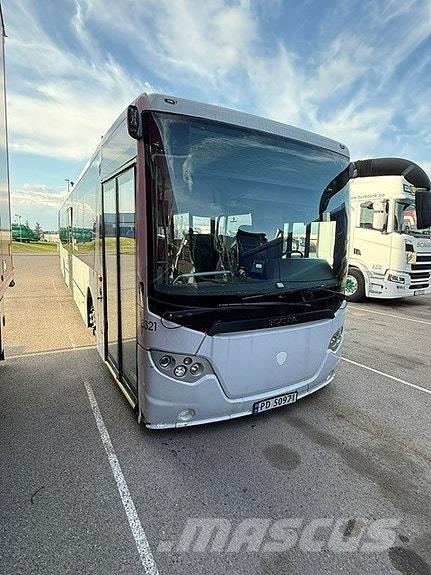 Scania omniexpress 320LE Turbuss