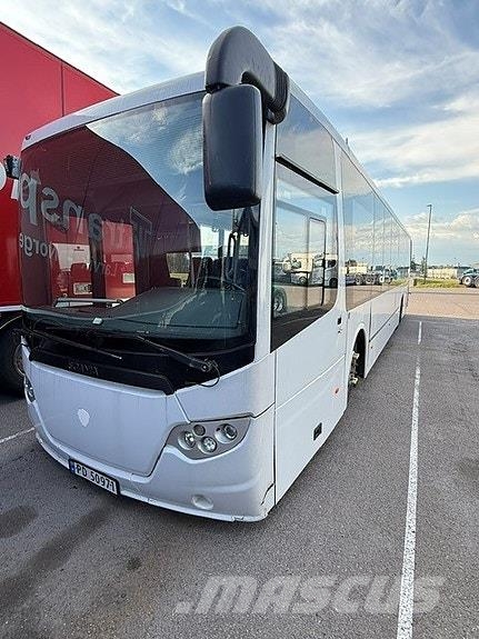 Scania omniexpress 320LE Turbuss