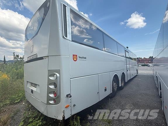 Scania Omniexpress 340 - VI HAR 12 STK AV DISSE!!!!! Turbuss