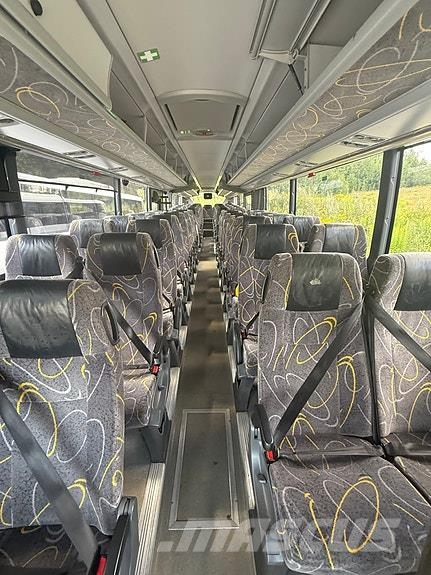 Scania Omniexpress 340 - VI HAR 12 STK AV DISSE!!!!! Turbuss