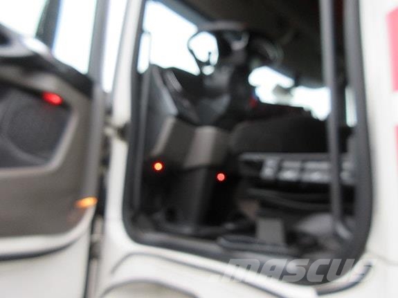 Scania R 450 6x2*4 Ostali kamioni